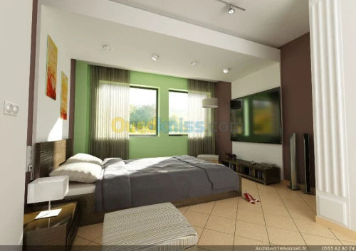 décoration interieur exterieur