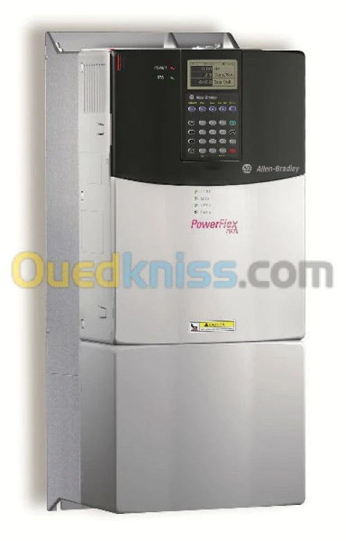 Variateur de Fréquence