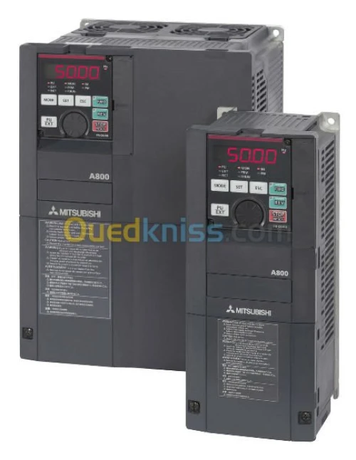 Variateur de Fréquence