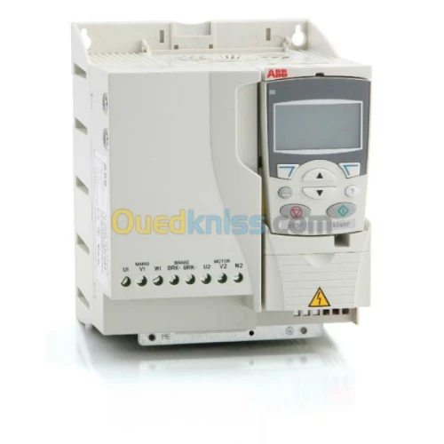 Variateur de Fréquence