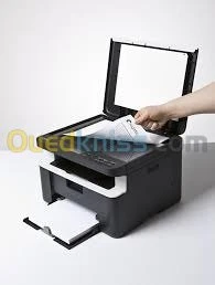 IMPRIMANTE BROTHER DCP 1512 A DCP1512