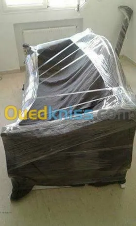 DEMENAGEMENT  نقل وترحيل الأثاث &