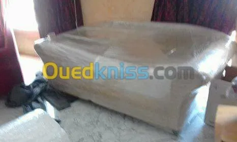 DEMENAGEMENT  نقل وترحيل الأثاث &