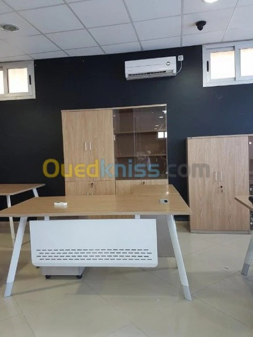 Mobilier de bureau (Office Furniture)