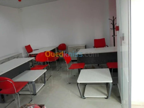 Mobilier de bureau (Office Furniture)