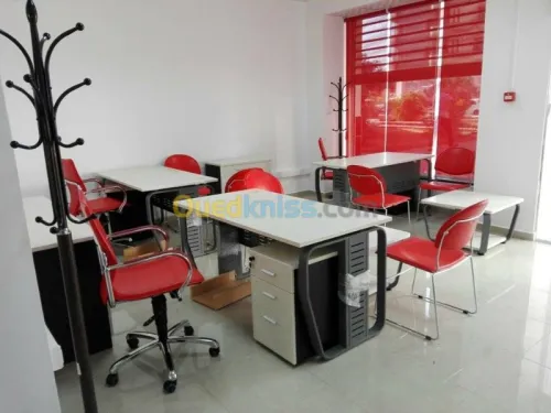 Mobilier de bureau (Office Furniture)