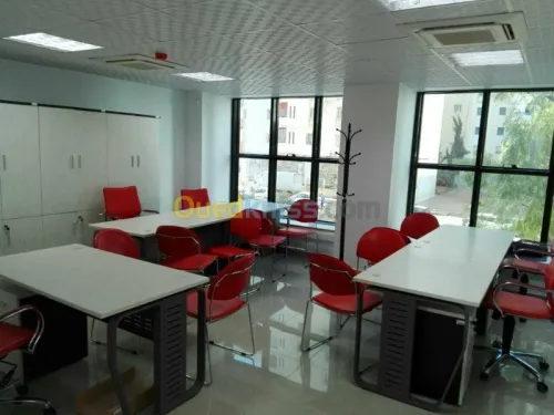 Mobilier de bureau (Office Furniture)