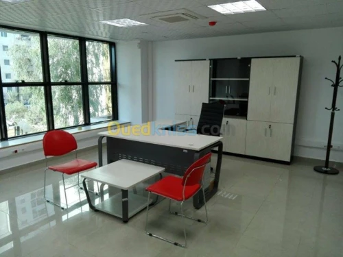 Mobilier de bureau (Office Furniture)