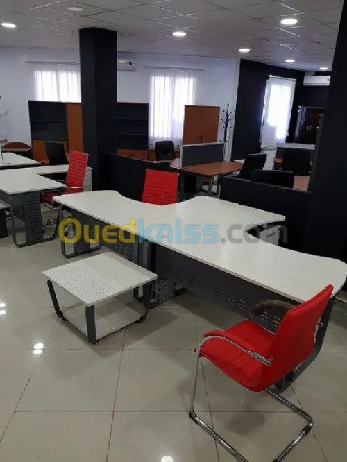 Mobilier de bureau (Office Furniture)