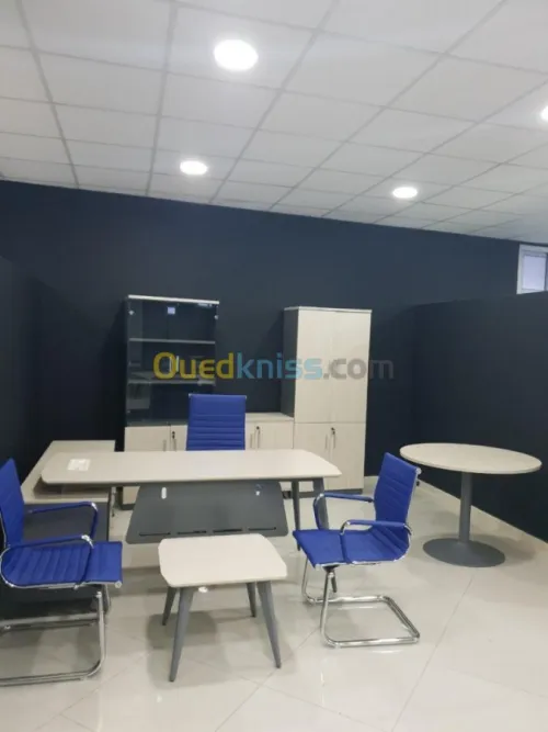 Mobilier de bureau (Office Furniture)