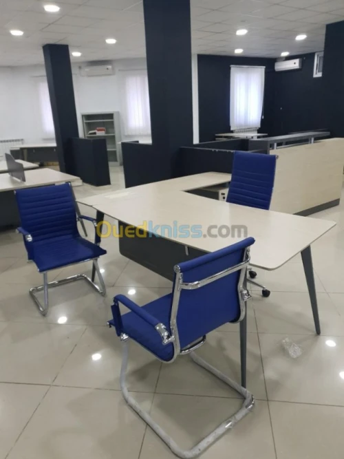 Mobilier de bureau (Office Furniture)