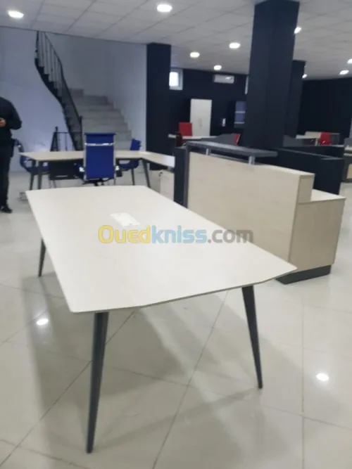 Mobilier de bureau (Office Furniture)