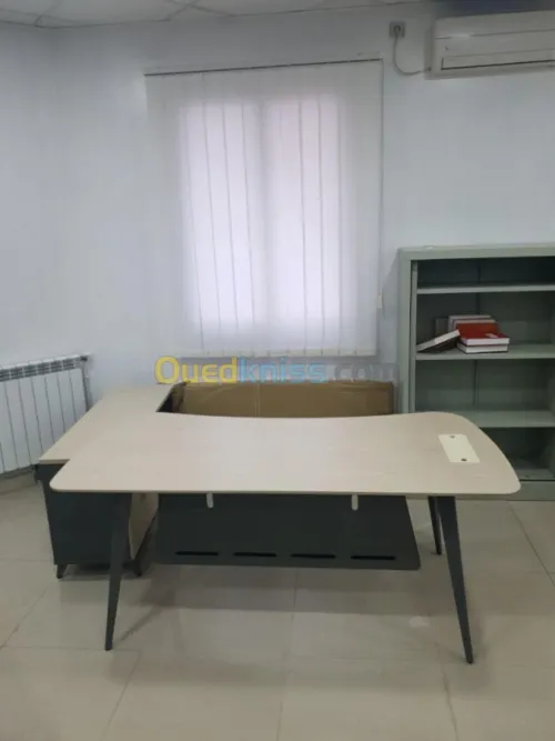 Mobilier de bureau (Office Furniture)