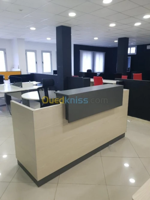 Mobilier de bureau (Office Furniture)