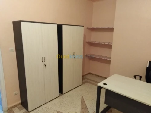 Mobilier de bureau (Office Furniture)