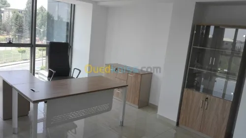 Mobilier de bureau (Office Furniture)