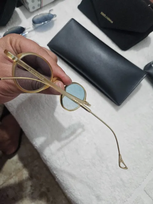 Lunettes de soleil Original