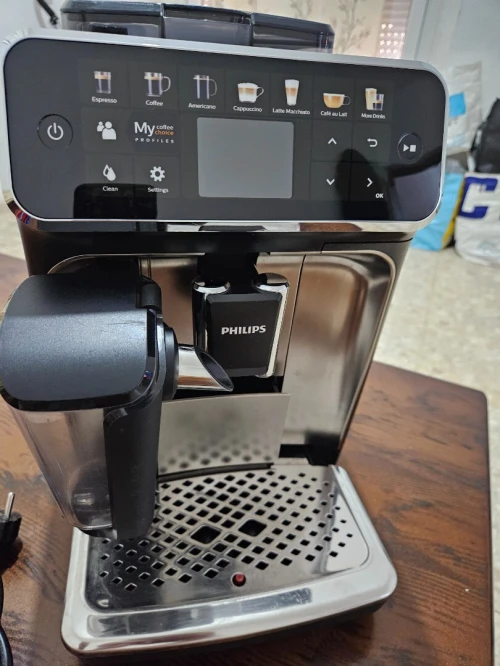 Cafetière Philips 5400