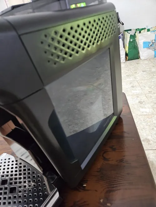 Cafetière Philips 5400