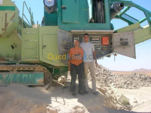 l'ectricité industrielle et batiment 