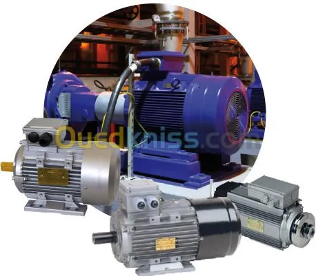 l'ectricité industrielle et batiment 