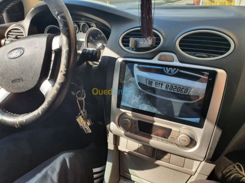 dvd android ford /freelander