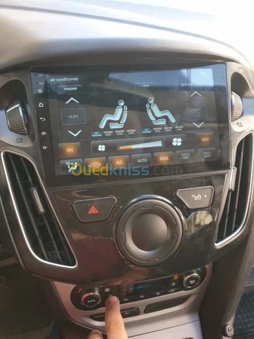 dvd android ford /freelander