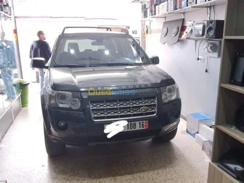 dvd android ford /freelander