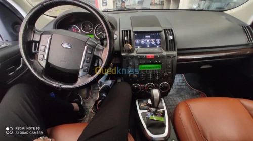 dvd android ford /freelander