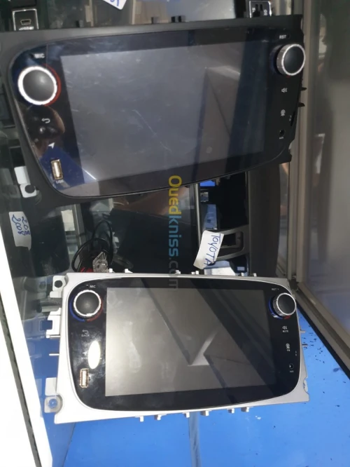 dvd android ford /freelander