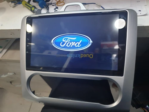 dvd android ford /freelander