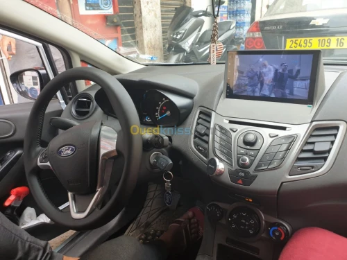 dvd android ford /freelander