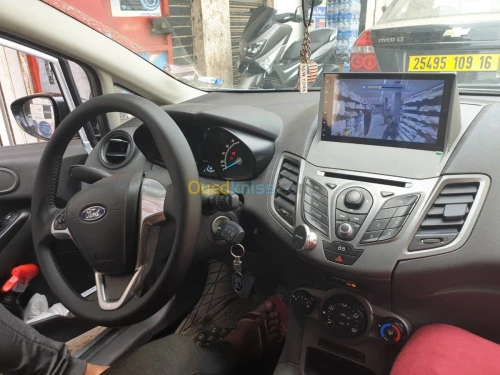 dvd android ford /freelander
