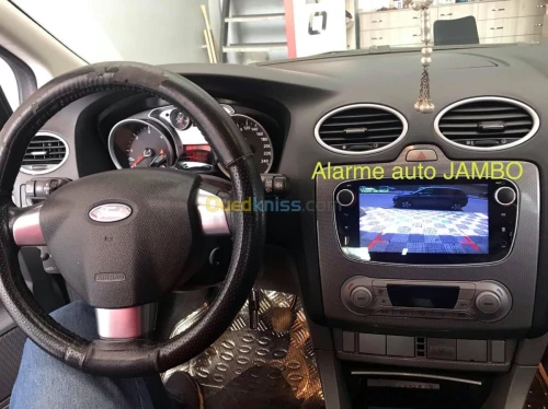dvd android ford /freelander