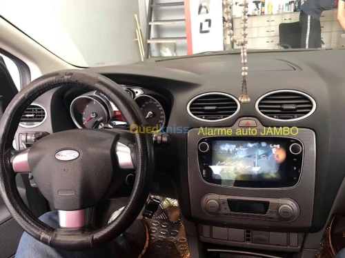 dvd android ford /freelander
