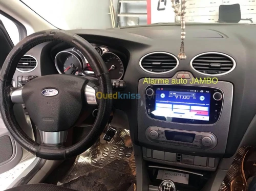 dvd android ford /freelander