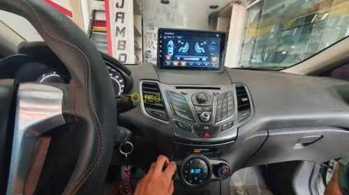 dvd android ford /freelander