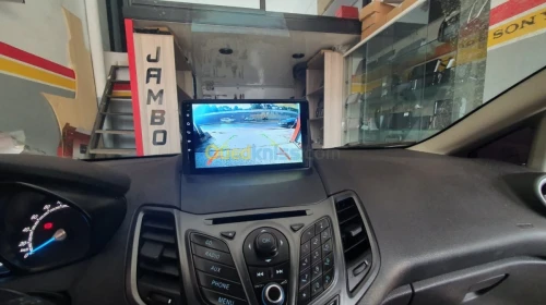 dvd android ford /freelander