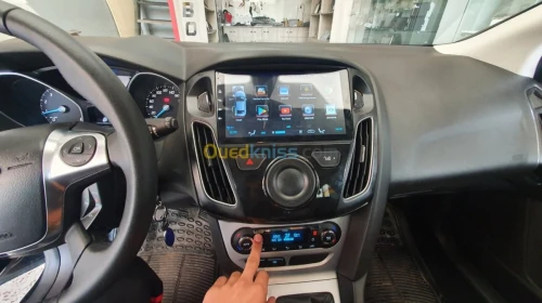 dvd android ford /freelander