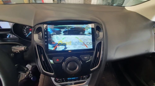 dvd android ford /freelander