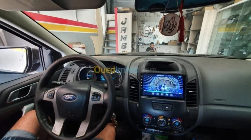 dvd android ford /freelander