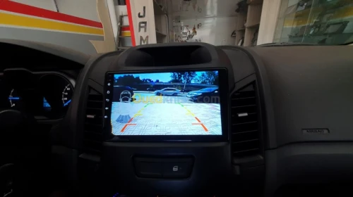 dvd android ford /freelander