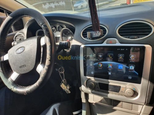 dvd android ford /freelander