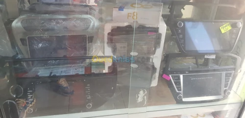 dvd  android garantie 