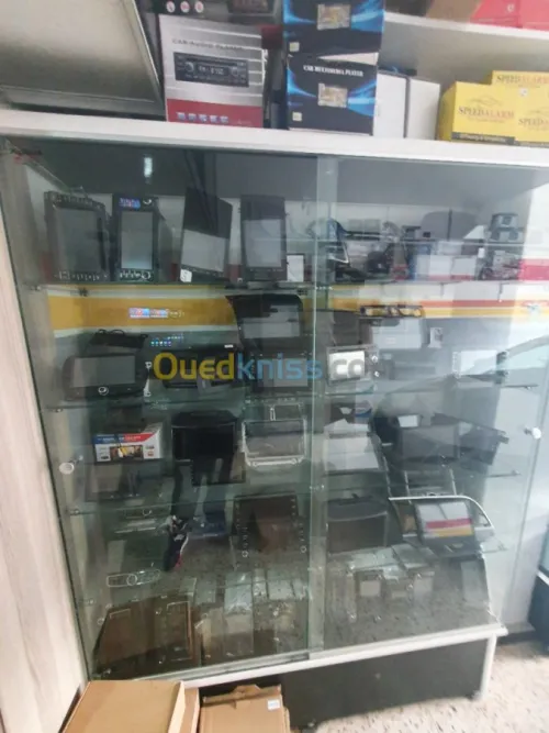 dvd  android garantie 