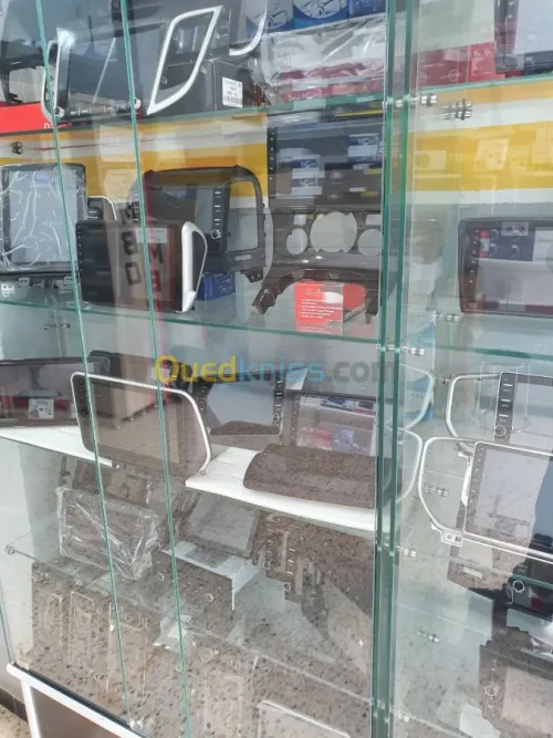 dvd  android garantie 