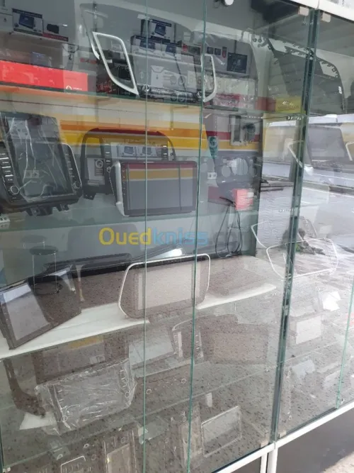 dvd  android garantie 