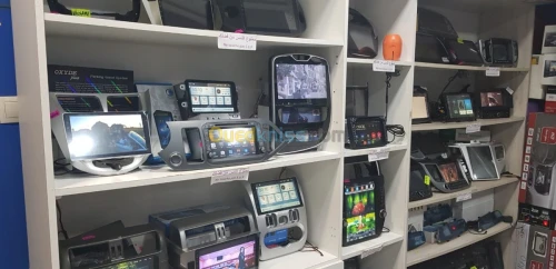 dvd  android garantie 