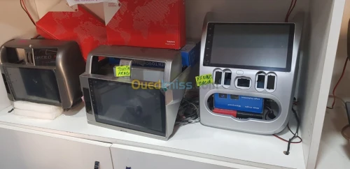 dvd  android garantie 