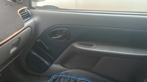 Renault Clio 2 2001 Extreme